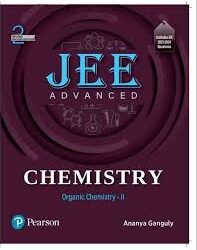 JEE Advanced Chemistry (Organic Chemistry 2)