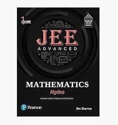 JEE Advanced Mathematics - Algebra