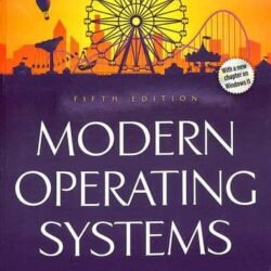 Modern Control Engineering Andrew Tanenbaum