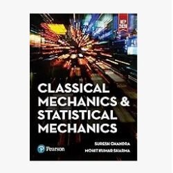 Classical Mechanics & Statistical Mechanics