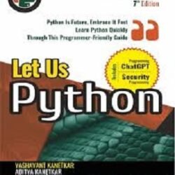 Let Us Python