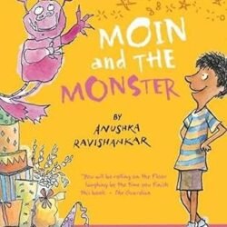 Moin And The Monster