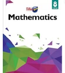 Mathematics Class 8 (CBSE)