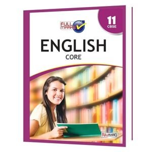 English Core Class 11 CBSE