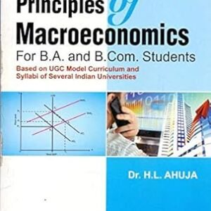Principles Of Macroeconomics