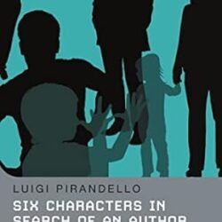 Six Characters In Search Of An Author