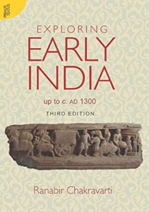 Exploring Earlyindia (Textus) Pb