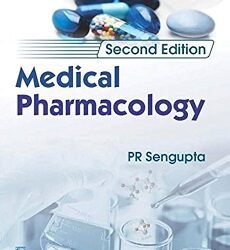 Medical Pharmacology