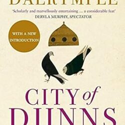 City Of Djinns : A Year In Delhi