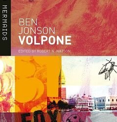 Volpone (Methuen Drama)