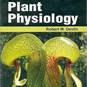 Outline Of Plant Physiology Pb