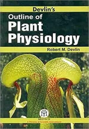 Outline Of Plant Physiology Pb