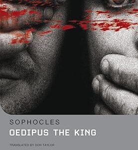 Oedipus The King by Sophocles