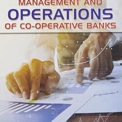 Management And Operations Of Co-Operative Banks