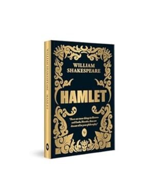 Hamlet (Pocket Classic)