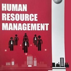 Human Resource Management