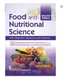 Food And Nutritional Science