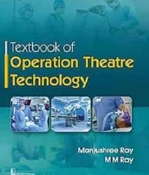 Textbook Of Operation Theatre Technology