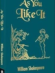 As You Like It (Pocket Classic)