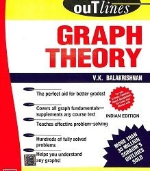 Schaums Outlines : Graph Theory