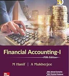 Financial Accounting 1 by M Hanif