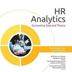 HR Analytics : Connecting Data And Theory