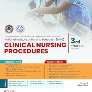 Clinical Nursing Procedures