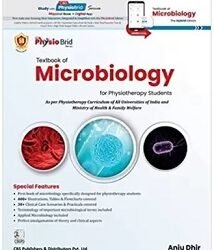 Textbook Of Microbiology For Physiotherapy Students