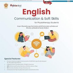 English Communication And Soft Skills For Physiotherapy Students