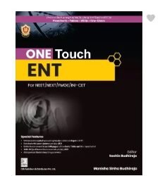 ONE Touch ENT For NEET/NEXT/FMGE/INI-CET