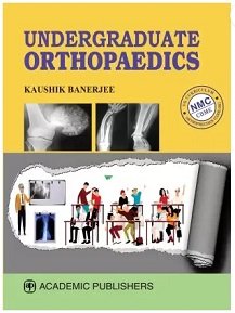 Undergraduate Orthopaedics