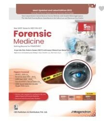 Forensic Medicine