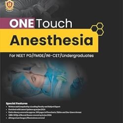 One Touch Anesthesia
