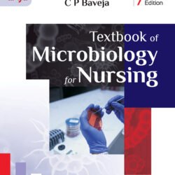 Textbook Of Microbiology For Nursing