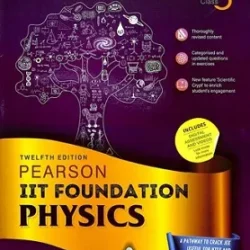 IIT Foundation Physics Class 8