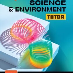 Chhaya Physical Science & Environment Tutor Class 10