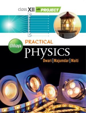 Practical Physics- Class 12