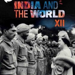 Chhaya History of India and The World Class 12