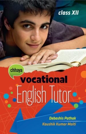 Vocational English Tutor- Class 12