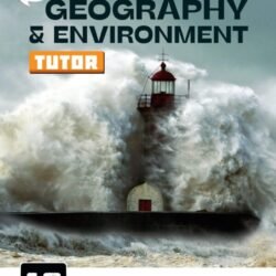 Chhaya Geography & Environment Tutor Class 10