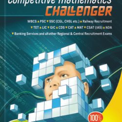 Competitive Mathematics Challenger