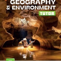 Chhaya Geography & Environment Tutor Class 9