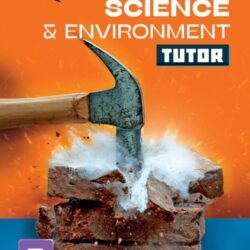 Chhaya Physical Science & Environment Tutor Class 9
