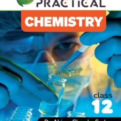 Chhaya Practical Chemistry Class 12