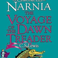 The Chronicles Of Narnia- The Voyage Of The Dawn Treader-5