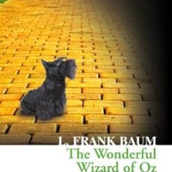 The Wonderful Wizard Of Oz