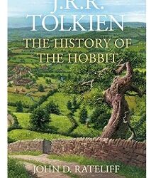 History Of The Hobbit