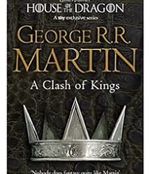 A Clash Of King