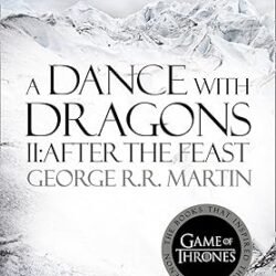 A Dance With Dragons Ii : After The Feast -7