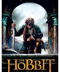 The Hobbit (Film Tie-In Edition)